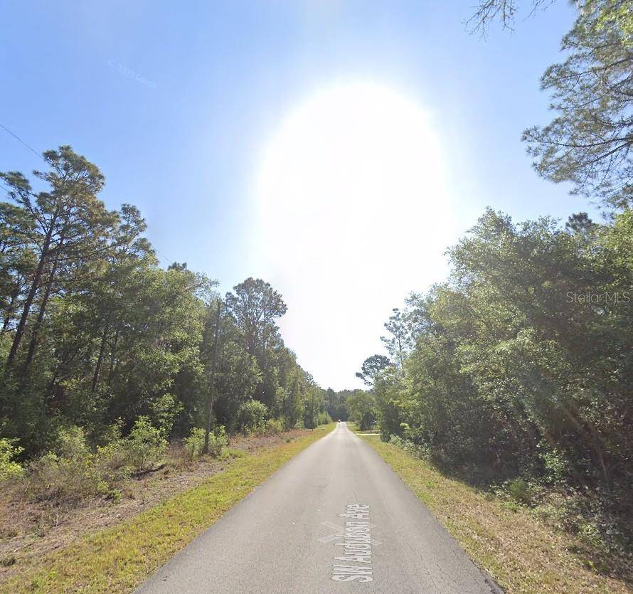 Dunnellon, FL 34431,AUDUBON