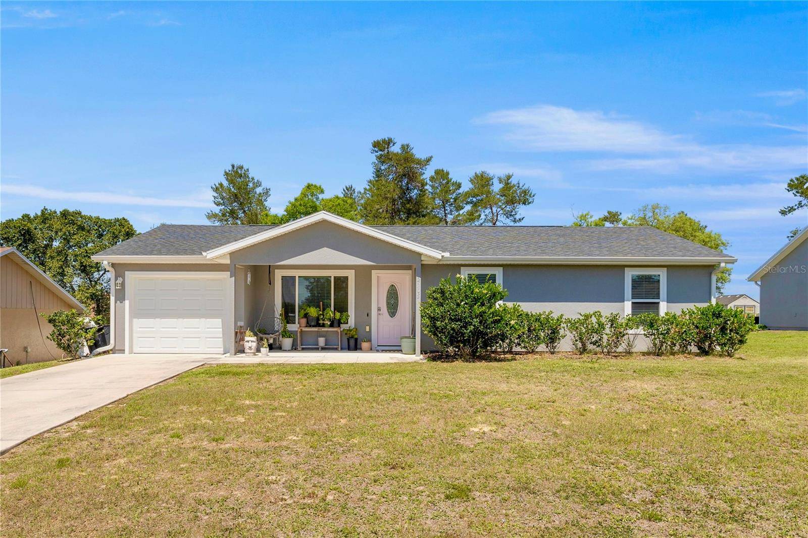 Ocala, FL 34473,2705 SW 156TH LANE RD