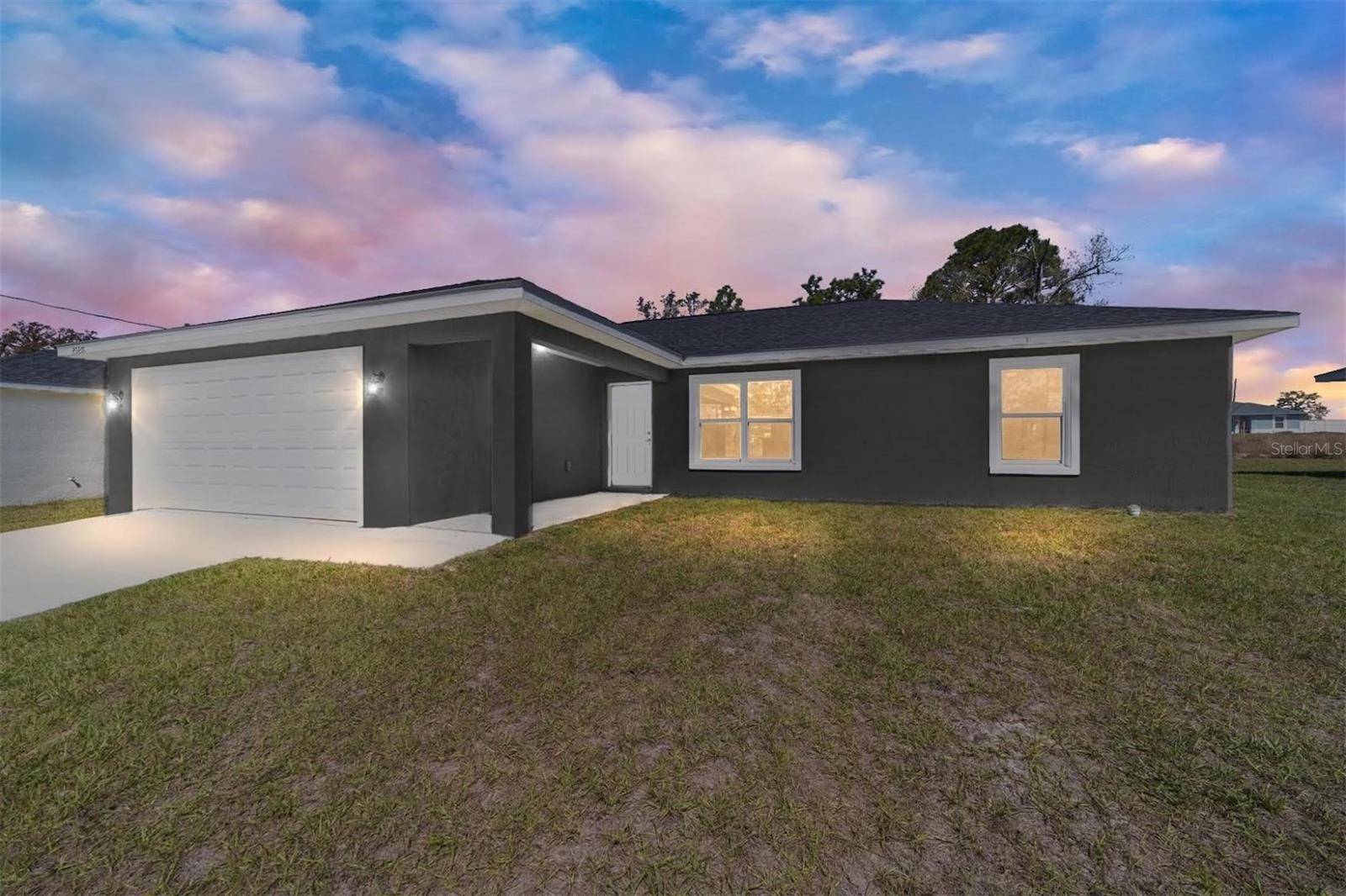 Belleview, FL 34420,10374 SE 126TH LN