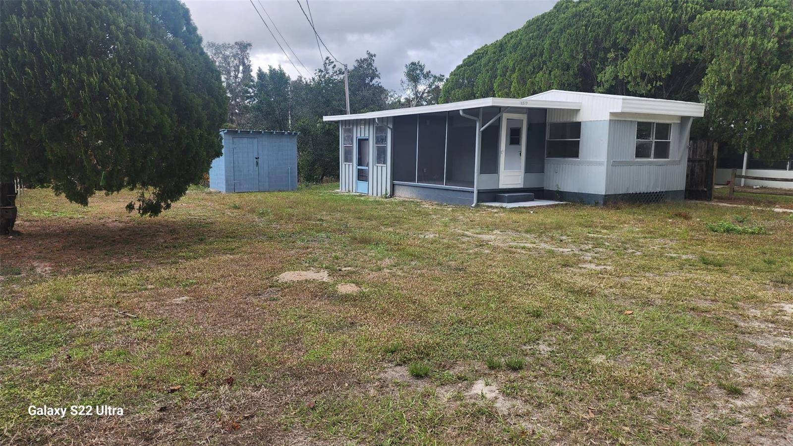 Ocklawaha, FL 32179,18579 SE 26TH ST