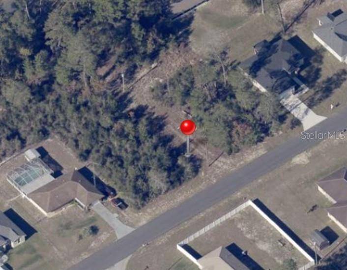 Ocala, FL 34473,TBA SW 166 LOOP