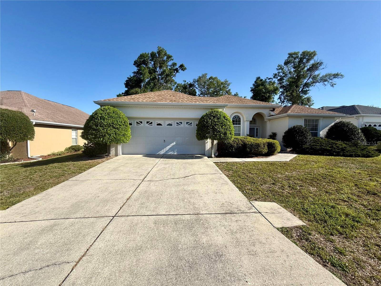 Ocala, FL 34476,7421 SW 110TH PL