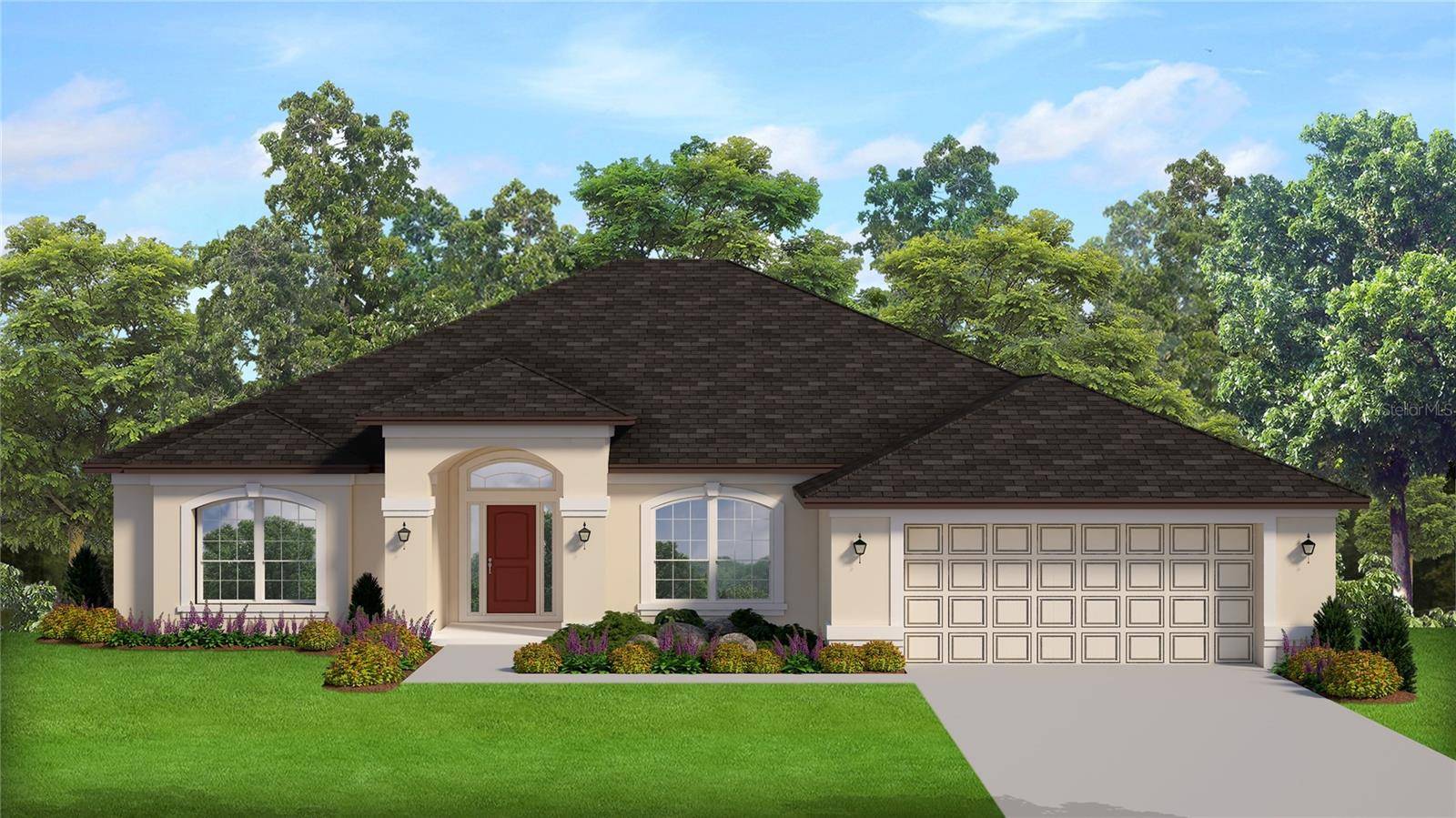 Ocala, FL 34476,8483 SW 59TH TER