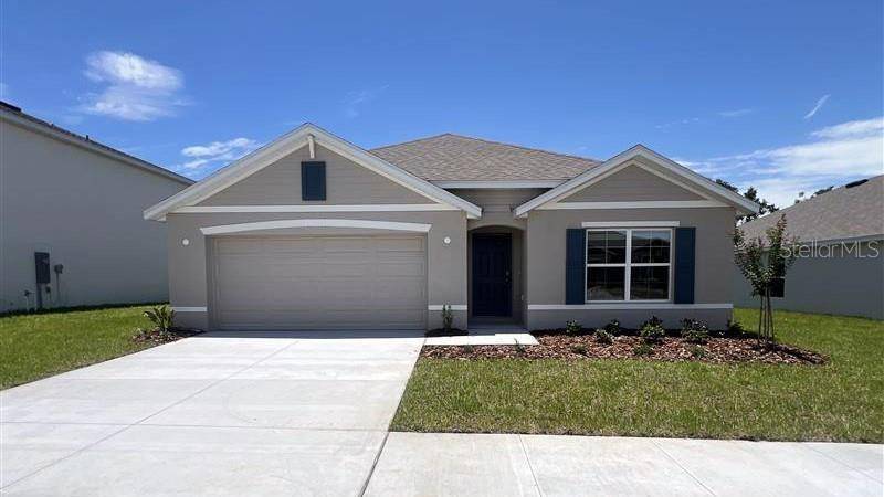Summerfield, FL 34491,15814 SE 101ST CIR