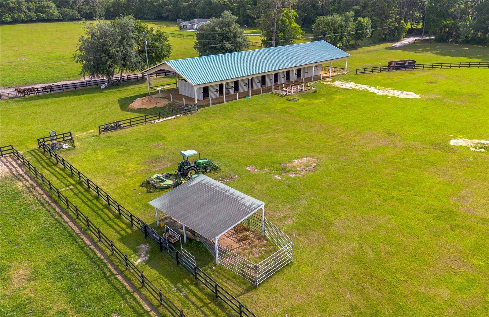 Reddick, FL 32686,17350 NW 120TH AVE