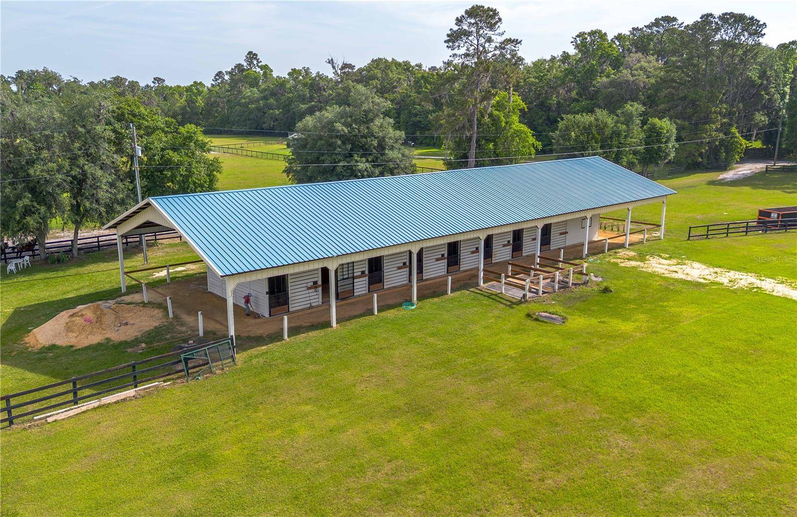 Reddick, FL 32686,17350 NW 120TH AVE