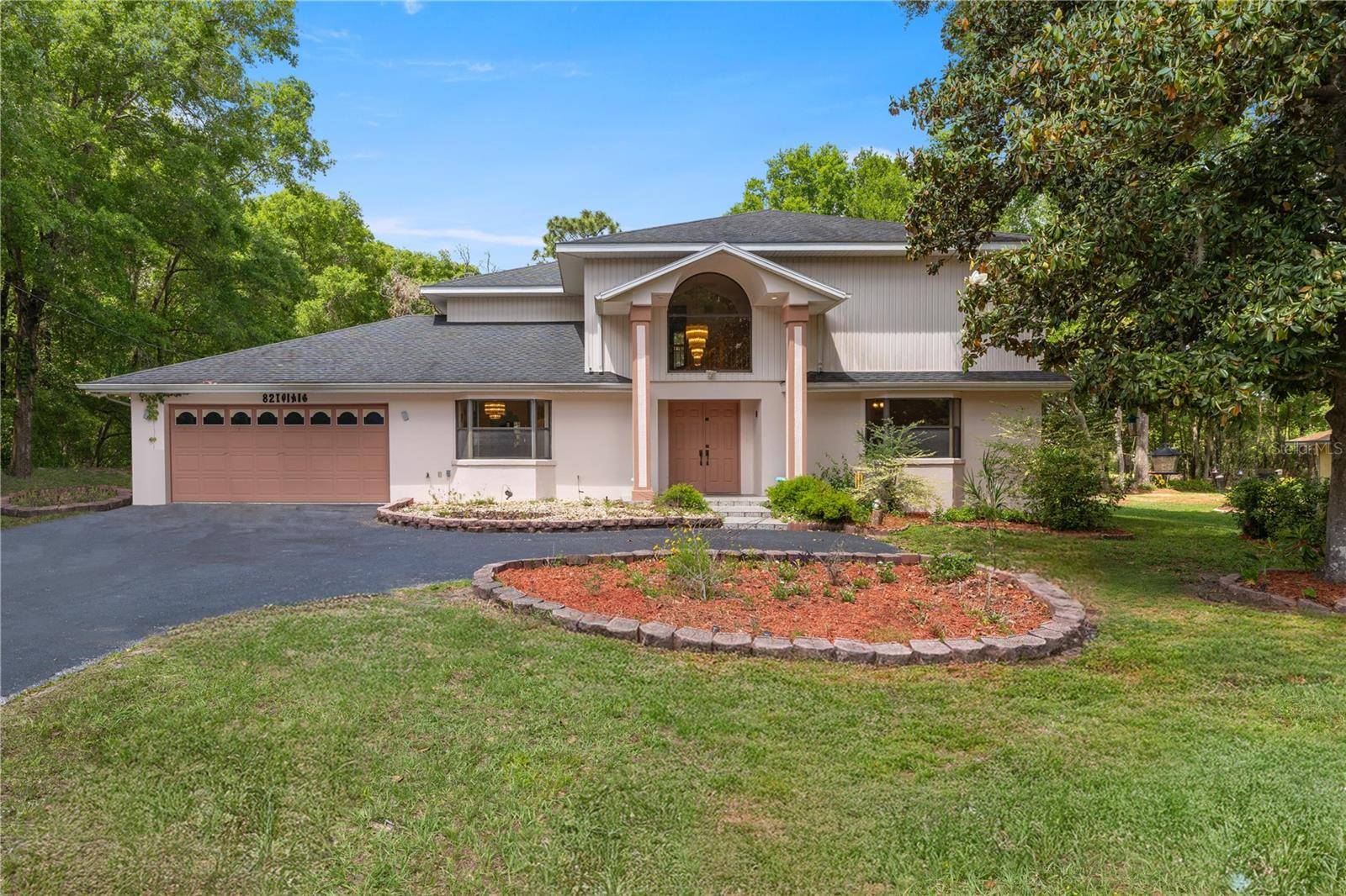 Citrus Springs, FL 34434,8210 N GOLFVIEW DR