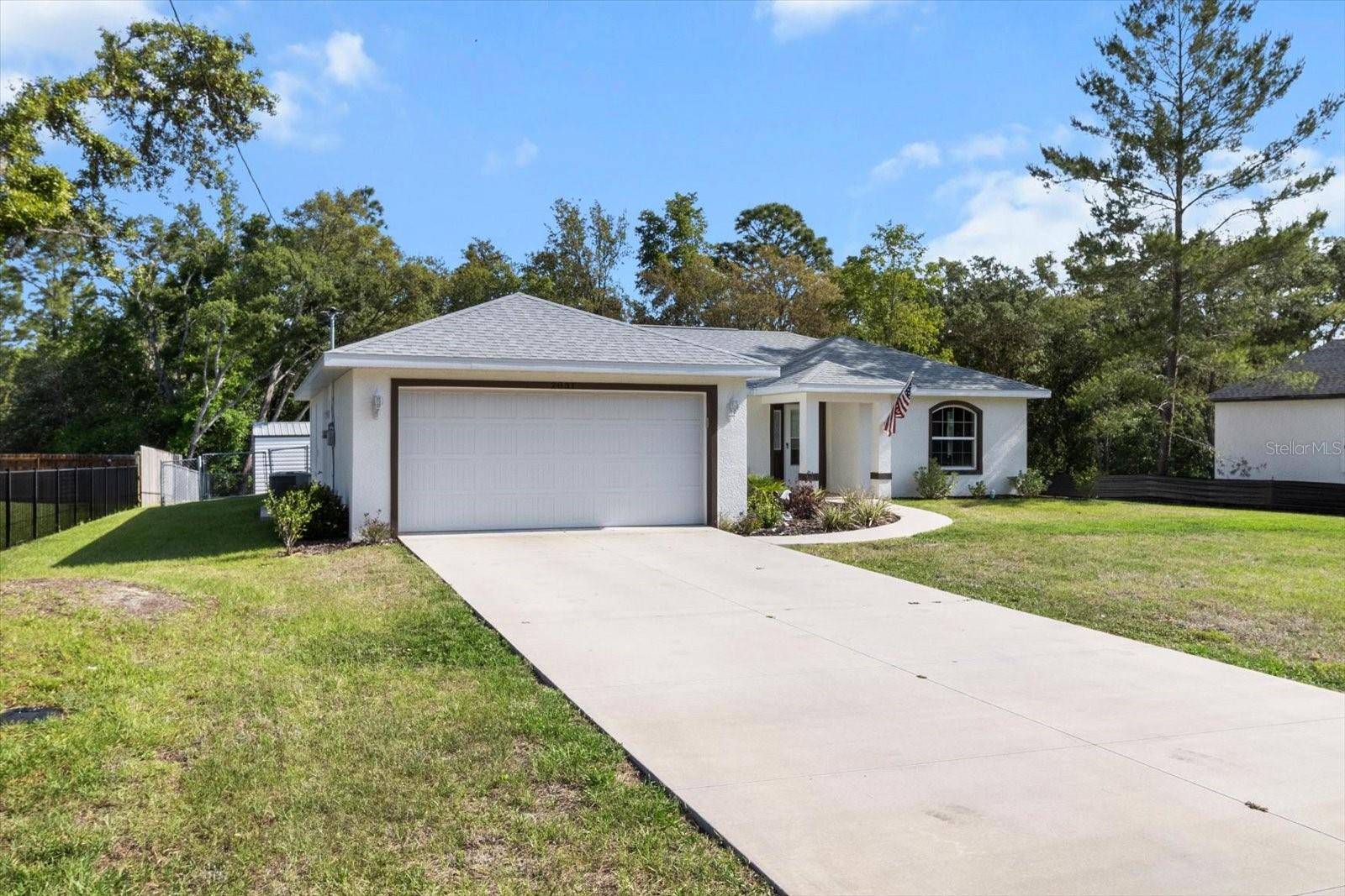 Citrus Springs, FL 34434,2031 W HAMPSHIRE BLVD