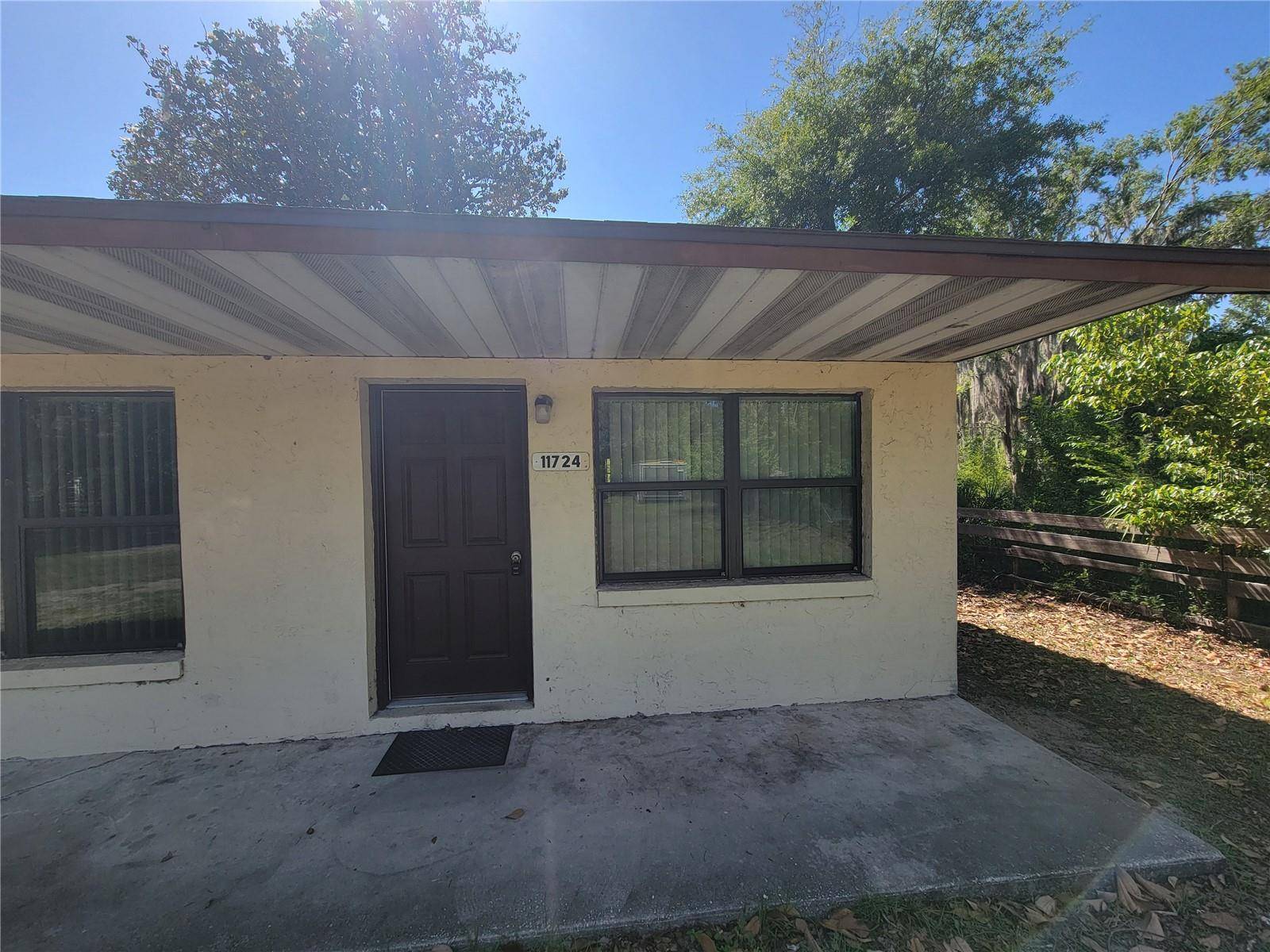 Belleview, FL 34420,11724 SE 55TH AVENUE RD