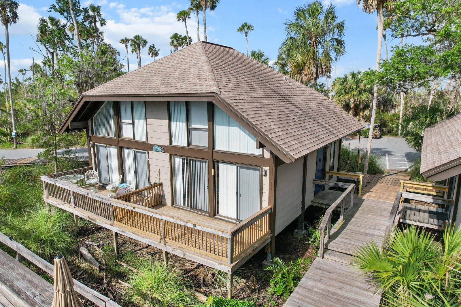 Crystal River, FL 34429,2707 N SEABREEZE PT #F1