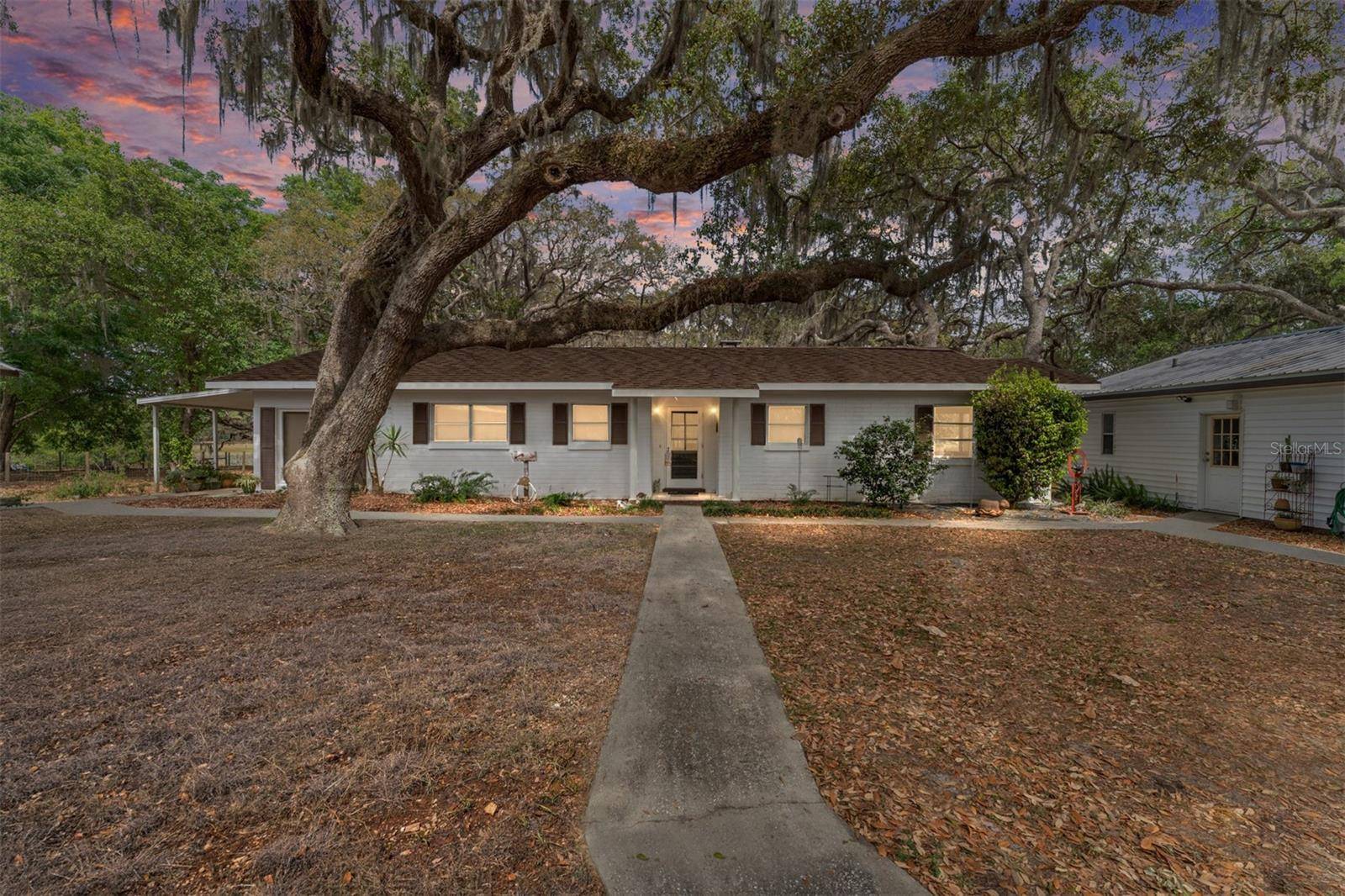 Ocklawaha, FL 32179,18027 SE 90TH ST