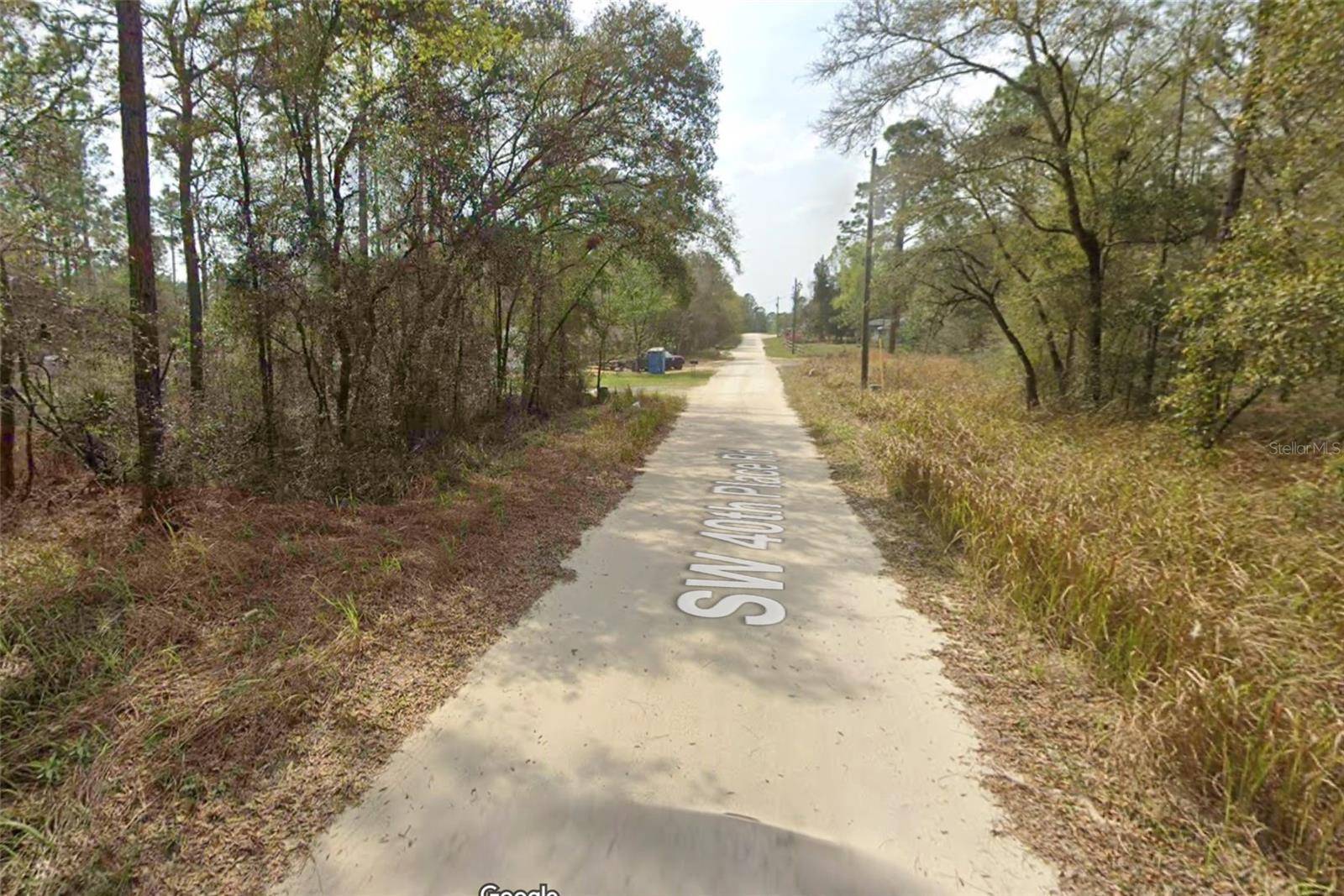 Ocala, FL 34481,TBD SW 40TH PLACE RD