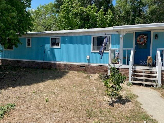 Belleview, FL 34420,10325 SE 127TH LN