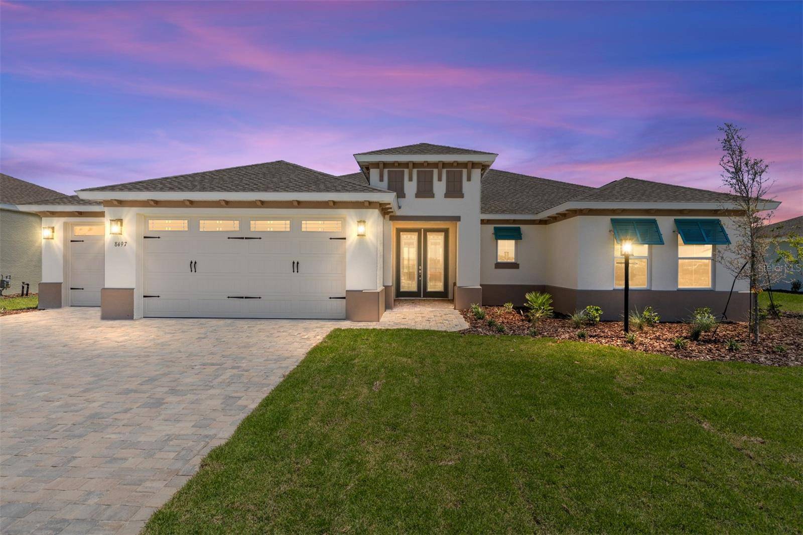 Ocala, FL 34481,8497 SW 99TH CIR