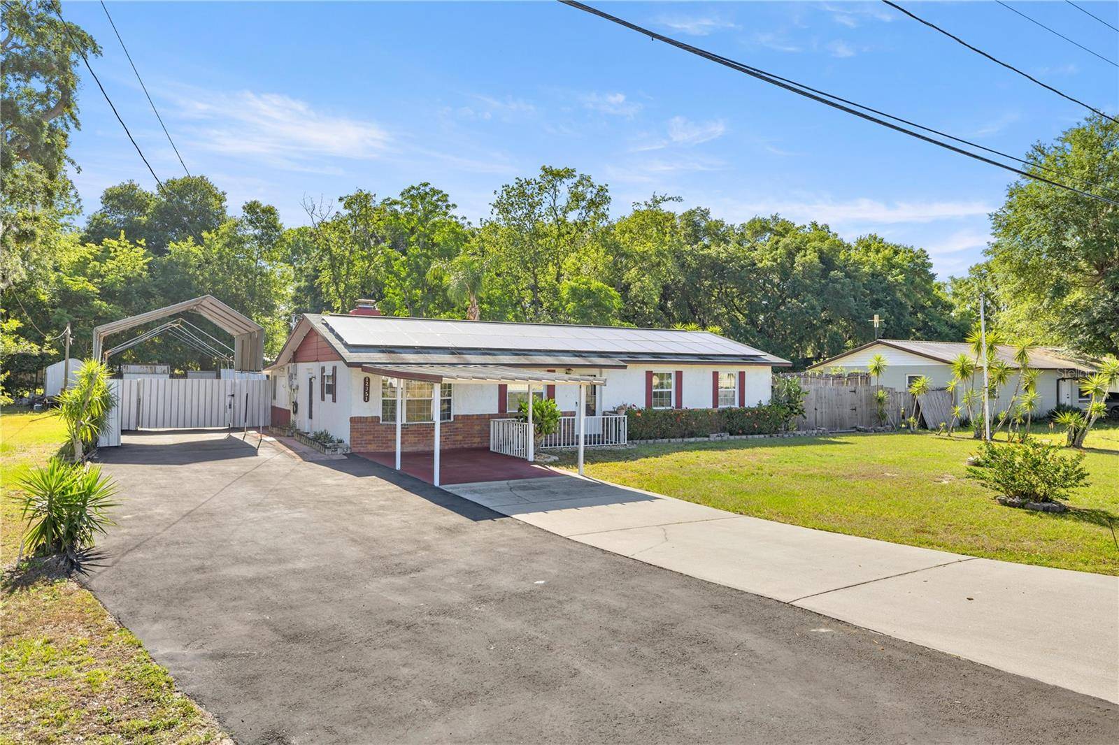 Ocklawaha, FL 32179,12351 SE HWY 464