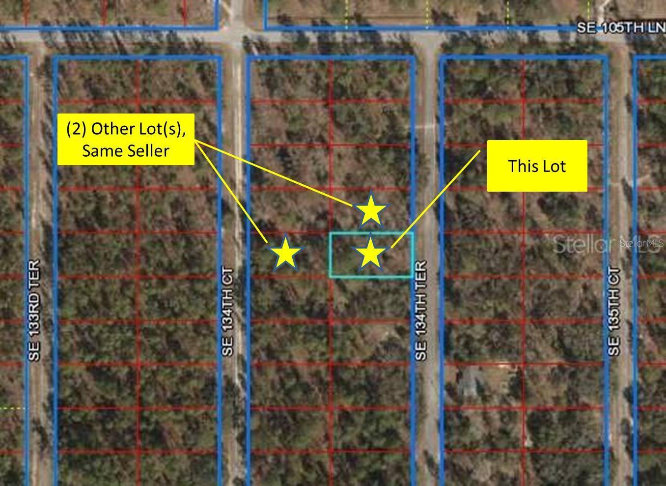 Dunnellon, FL 34431,Lot 5 SE 134TH TER
