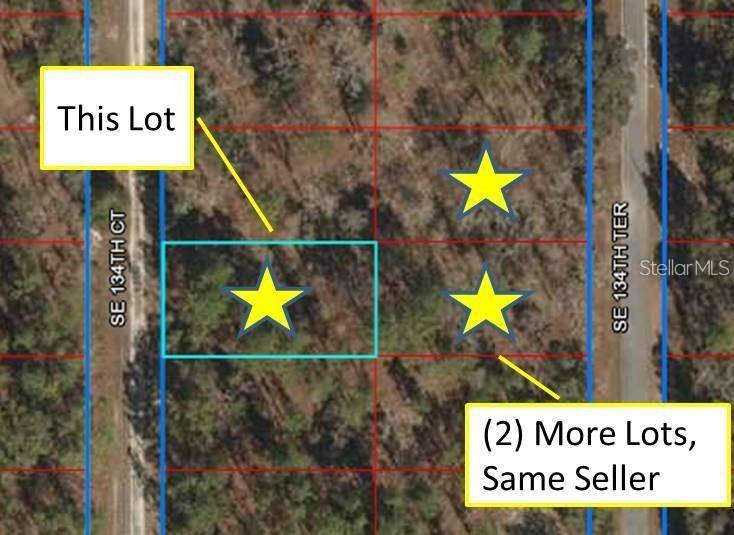 Dunnellon, FL 34431,Lot 62 SE 134TH CT