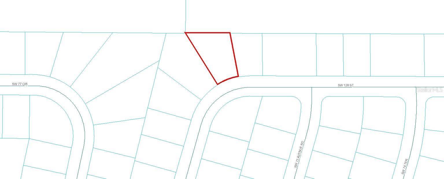 Ocala, FL 34473,TBD SW 128 ST