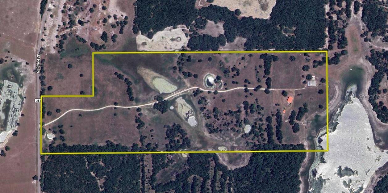 Old Town, FL 32680,2658 NE 353 HWY