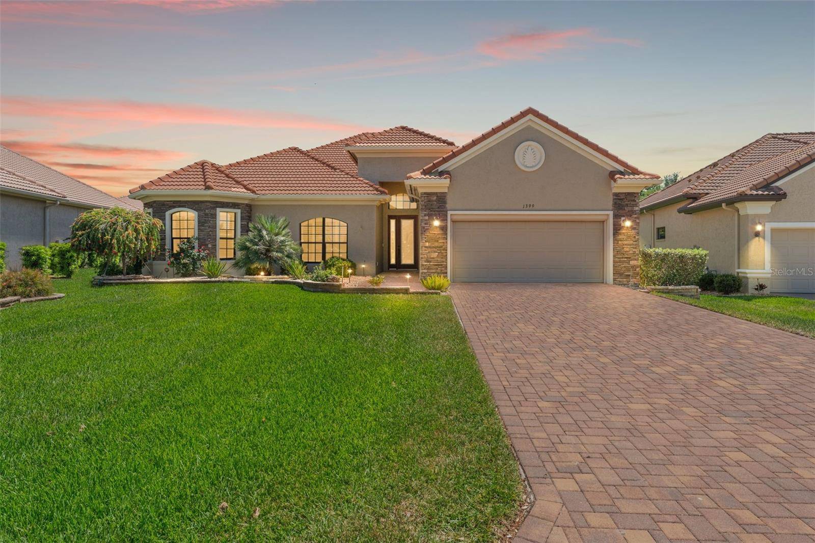 Hernando, FL 34442,1399 N WHISPERWOOD DR