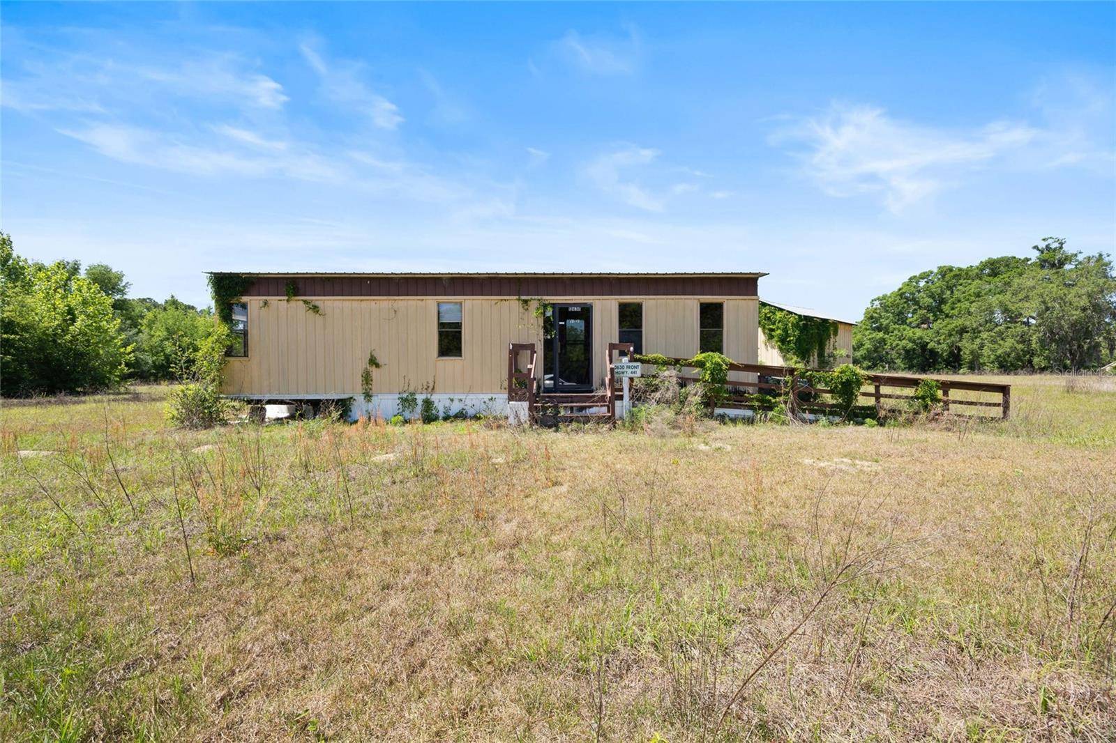 Belleview, FL 34420,12630 U.S. 441