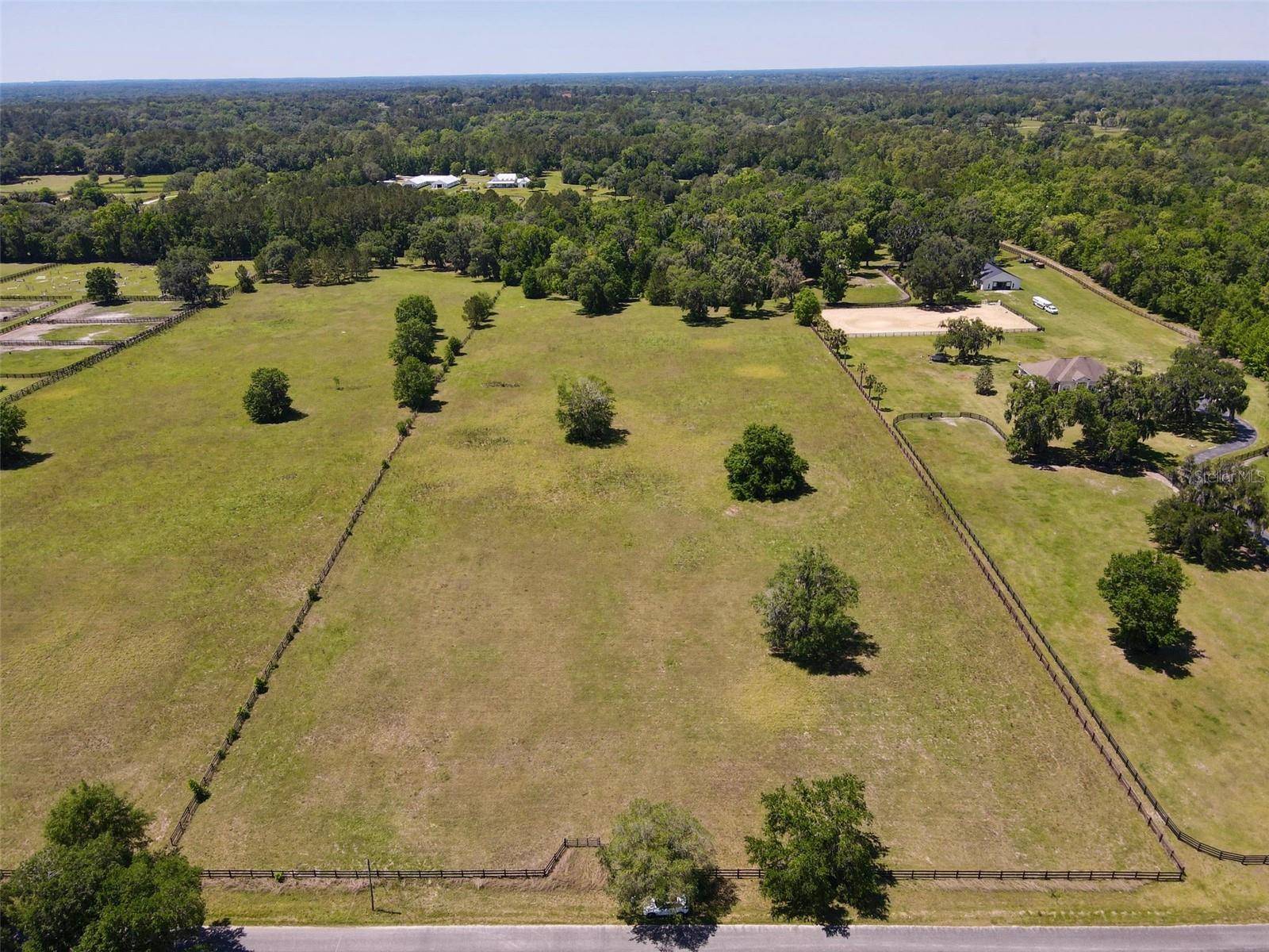 Ocala, FL 34482,TBD(10.87ac) NW 115 AVE