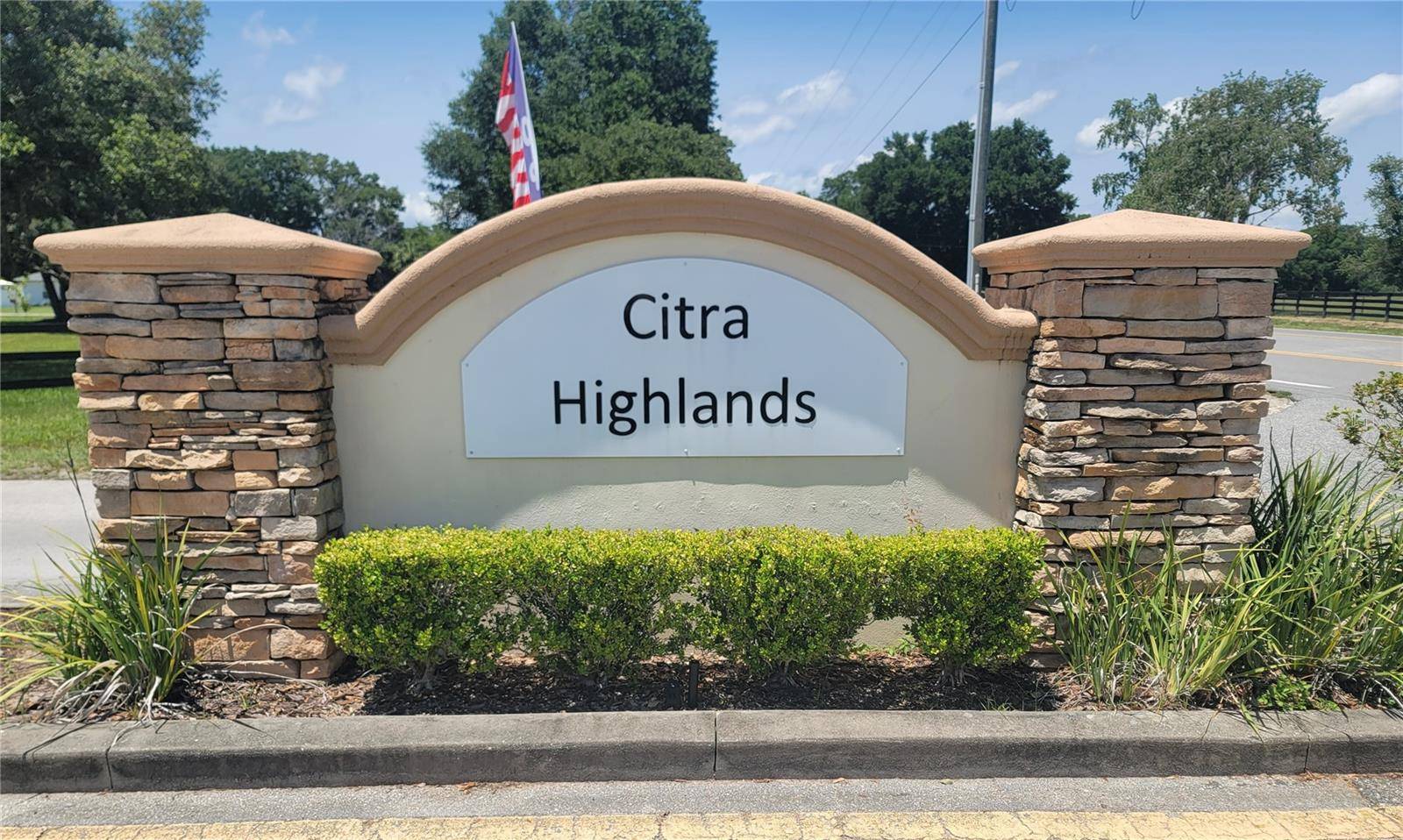 Citra, FL 32113,1453 NE 161ST PL