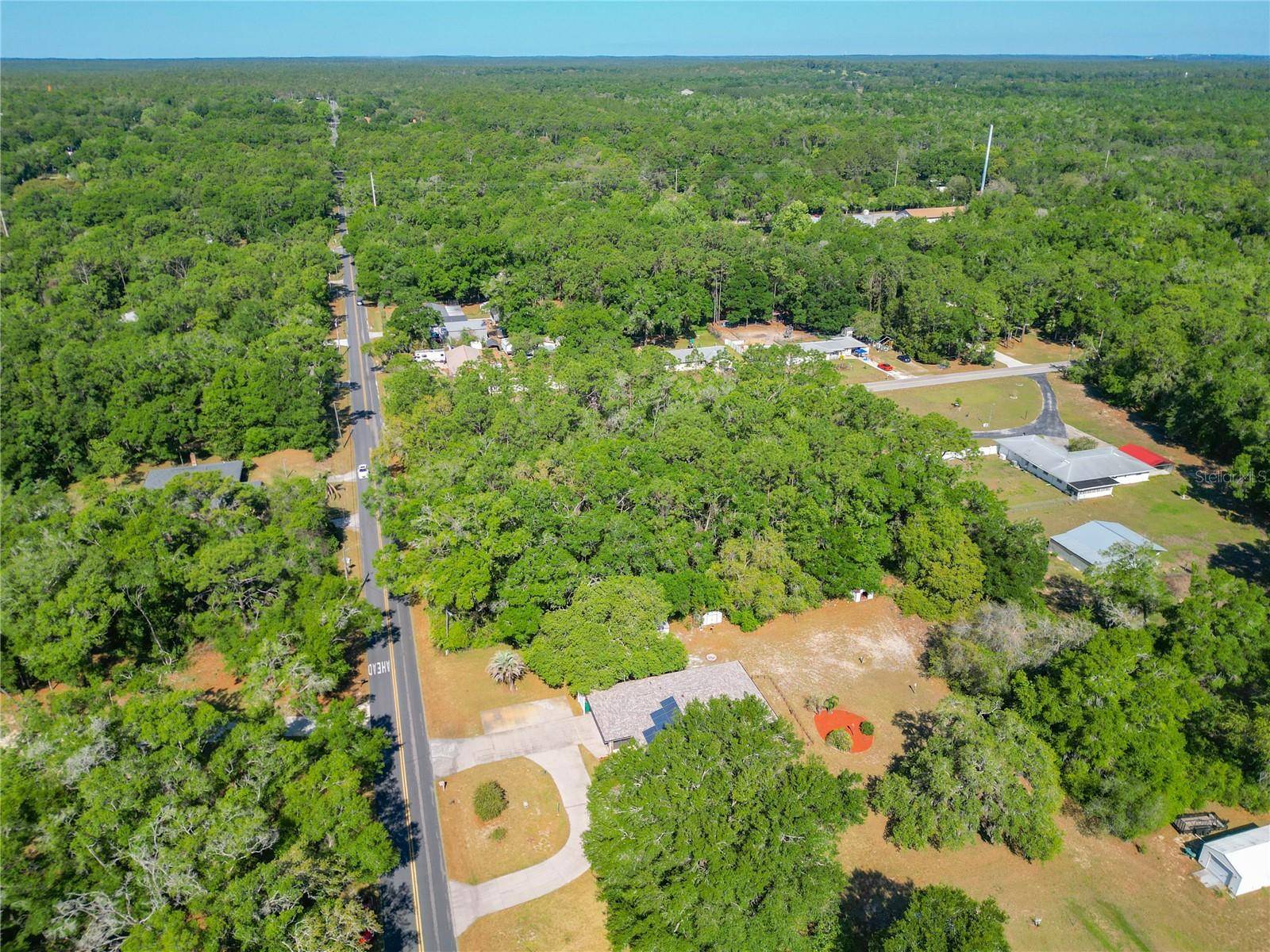 Inverness, FL 34452,5885 E ARBOR ST