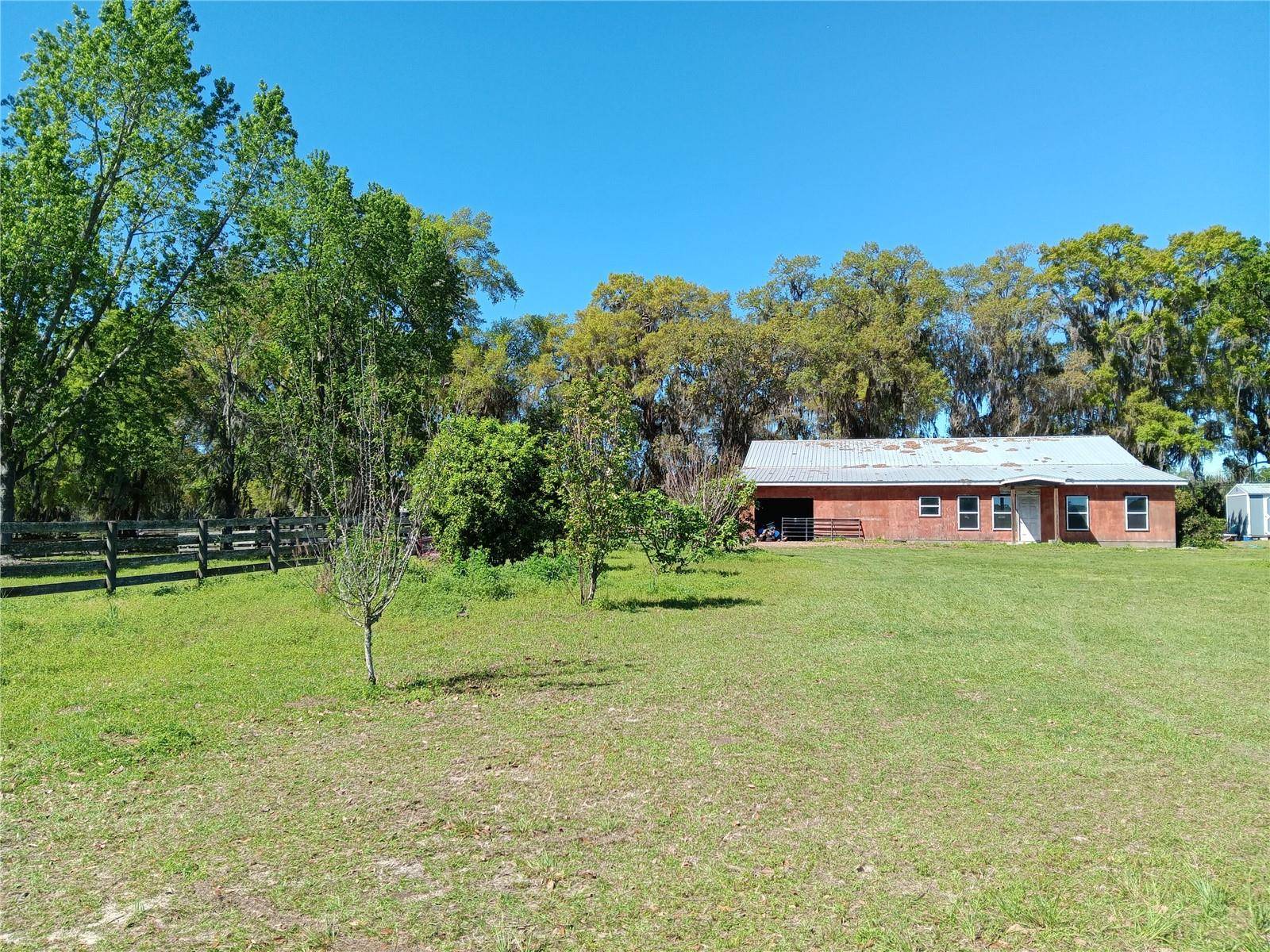 Citra, FL 32113,2630 NW 140TH ST