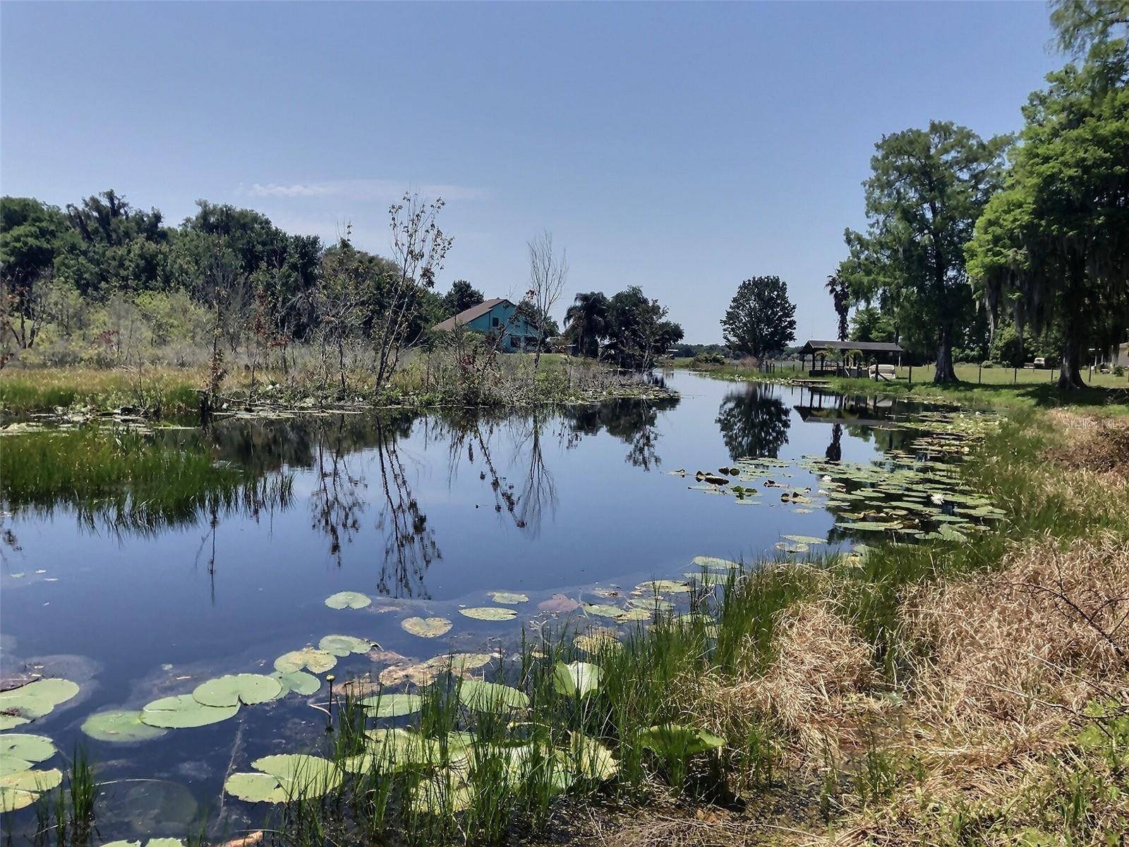 Belleview, FL 34420,0 SE 110TH STREET RD