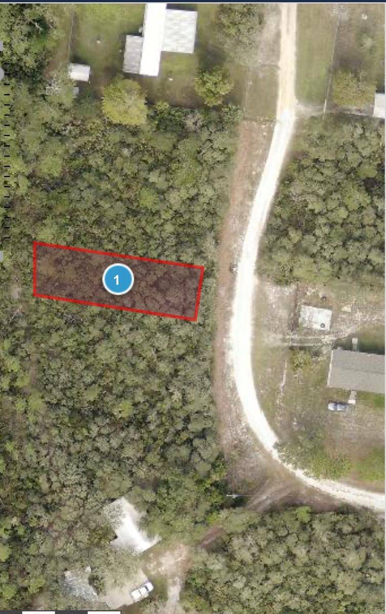 Altoona, FL 32702,00 DEER CROSSING RD #Lot 15