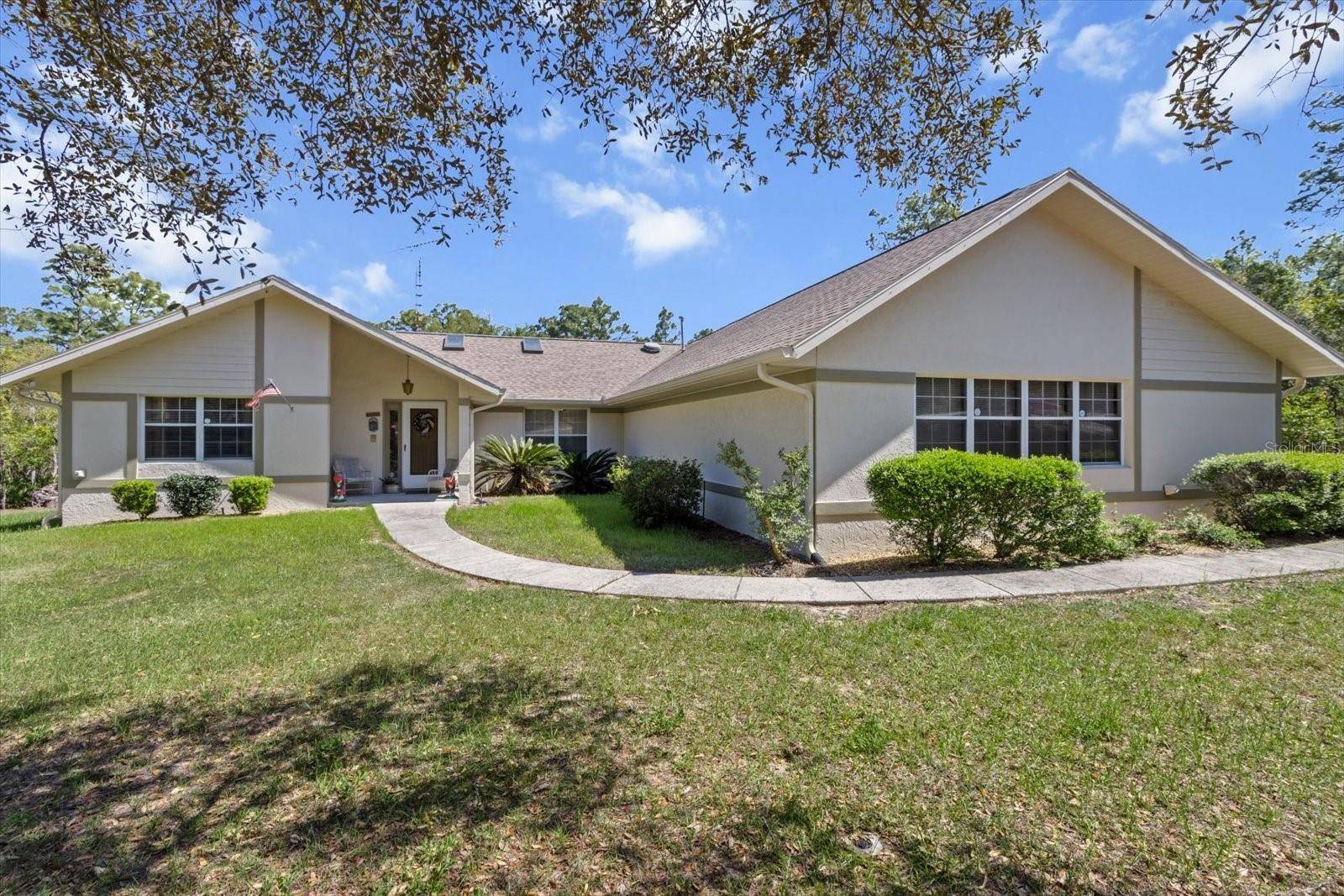 Beverly Hills, FL 34465,5396 W PINE RIDGE BLVD