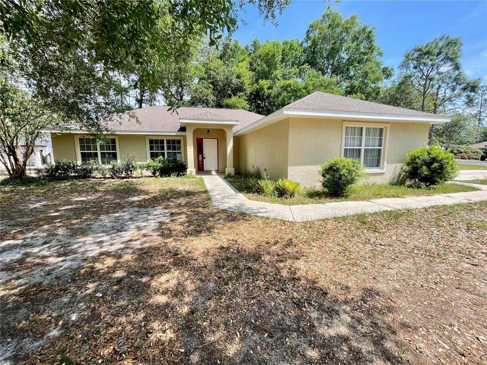 Ocala, FL 34472,26 HEMLOCK CIRCLE WAY