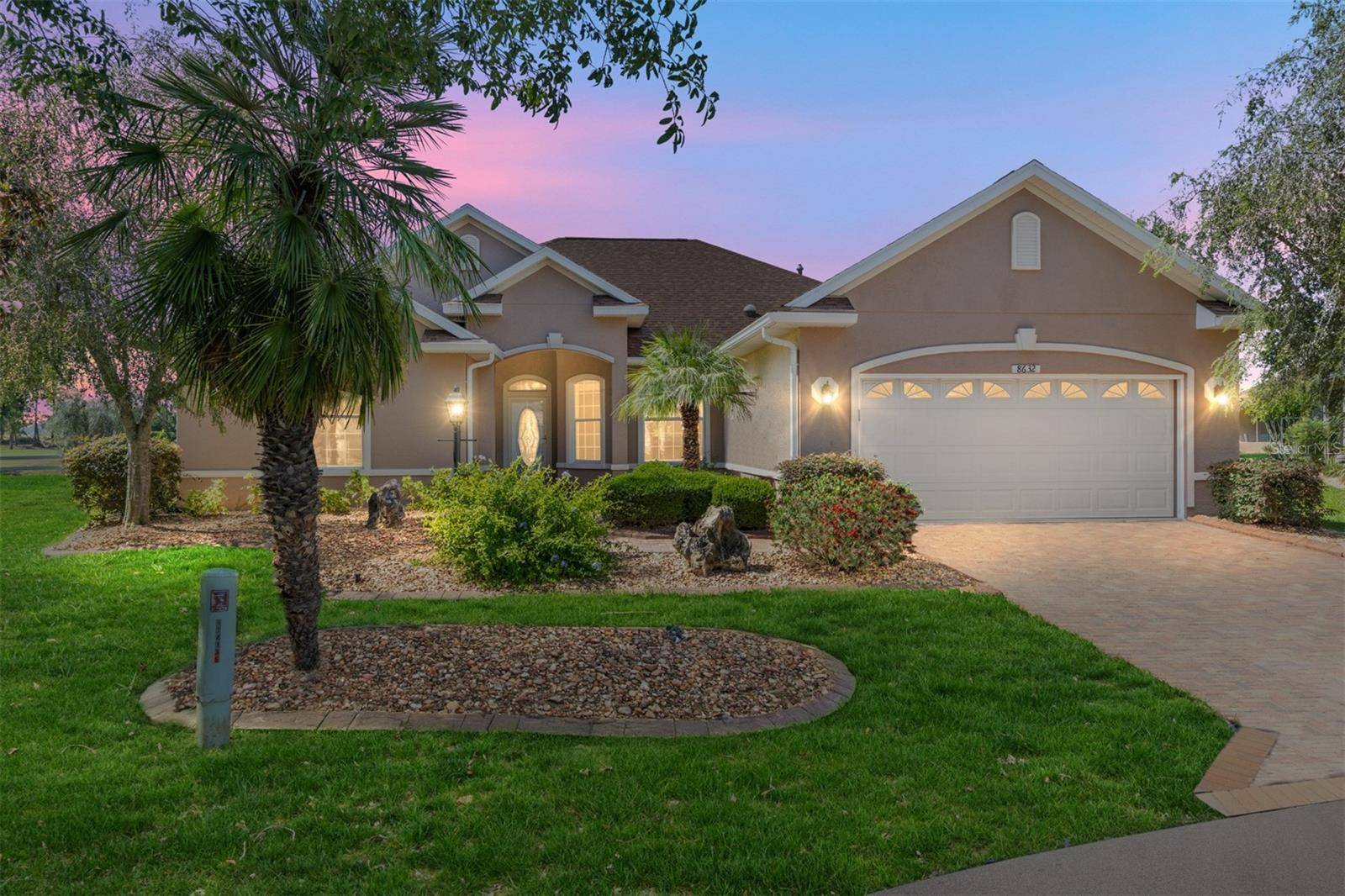 Ocala, FL 34481,8632 SW 86TH CIR