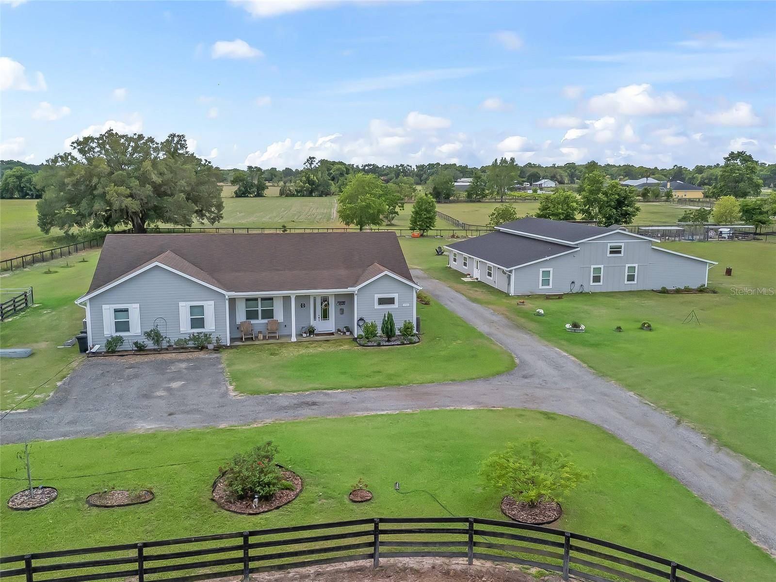 Anthony, FL 32617,2780 NE 127TH PL