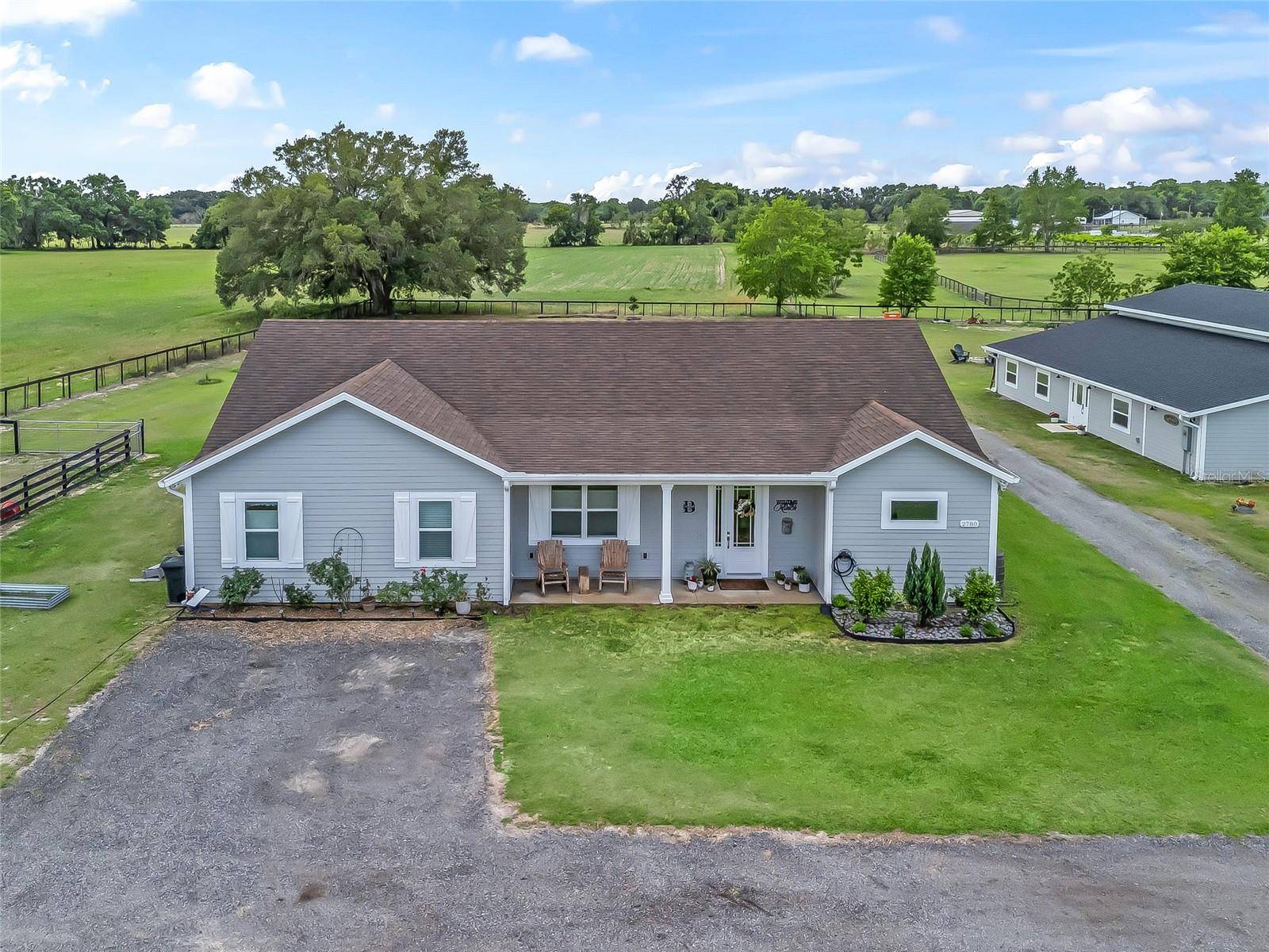Anthony, FL 32617,2780 NE 127TH PL
