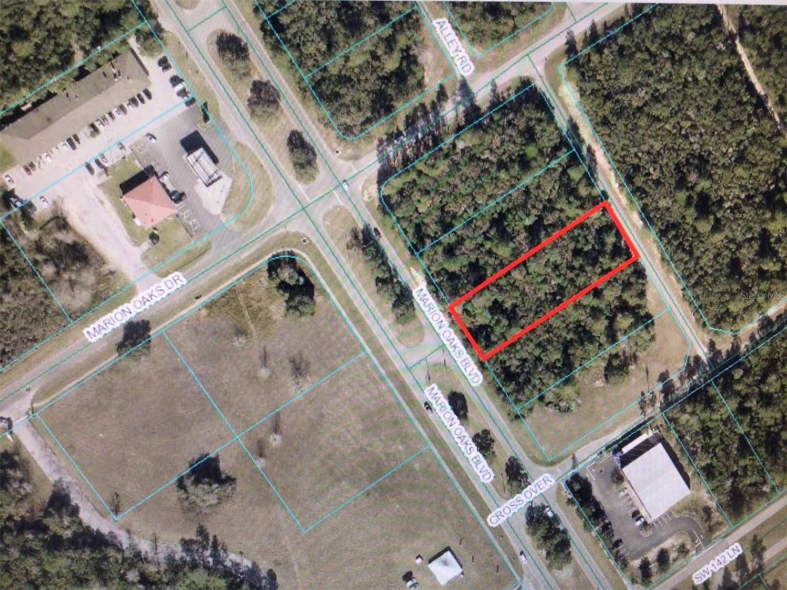 Ocala, FL 34473,0 MARION OAKS BLVD