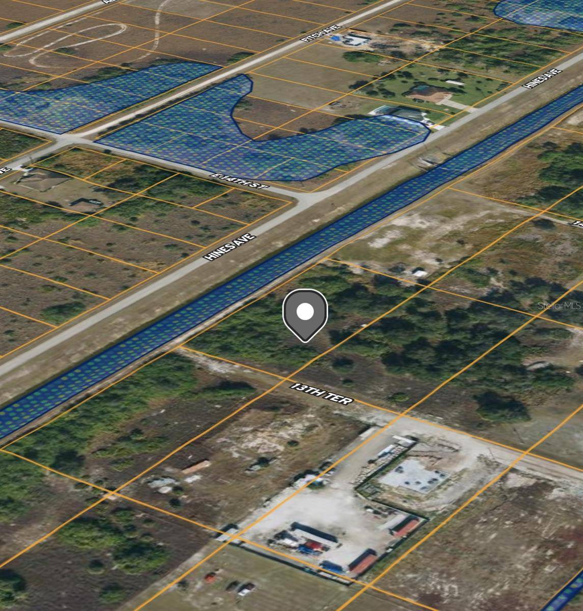 Labelle, FL 33935,7968 13TH TER