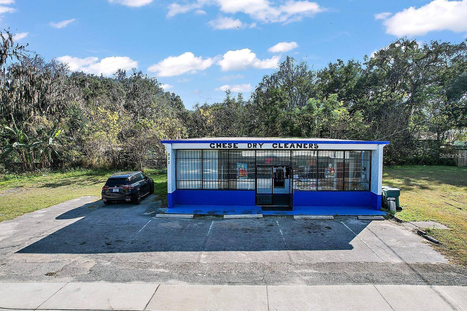 Ocala, FL 34475,822 SW BROADWAY ST