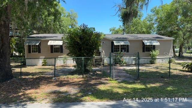 Webster, FL 33597,129 NW 2ND ST