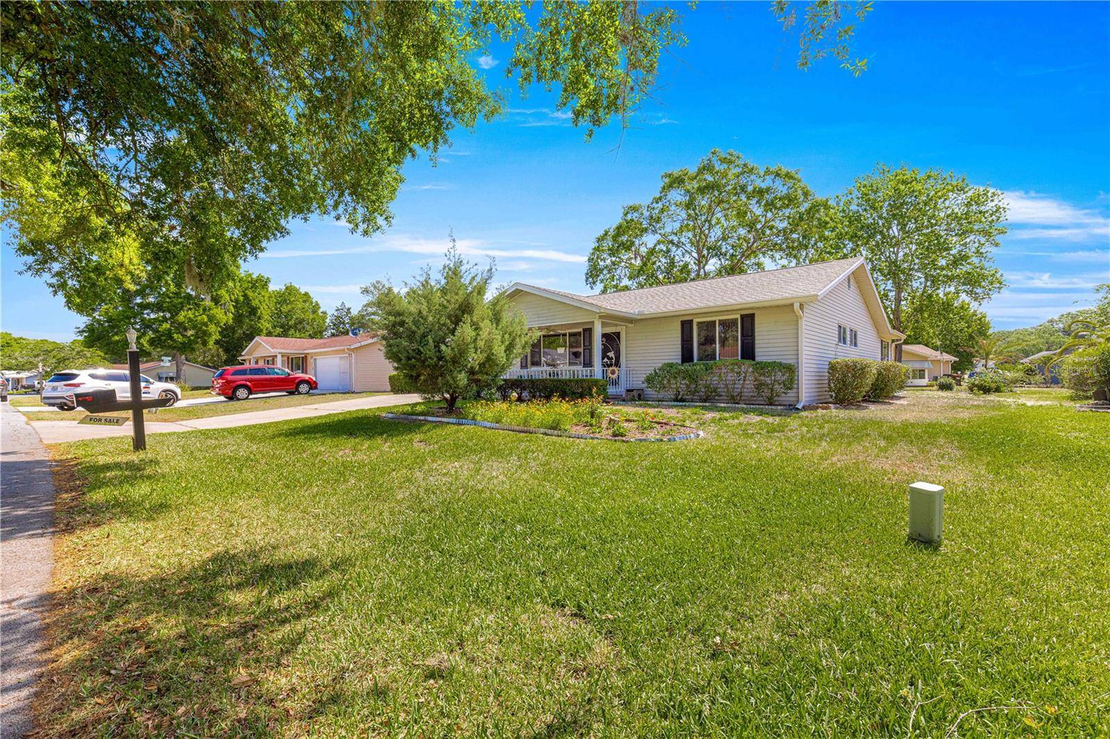 Ocala, FL 34481,10989 SW 86TH AVE
