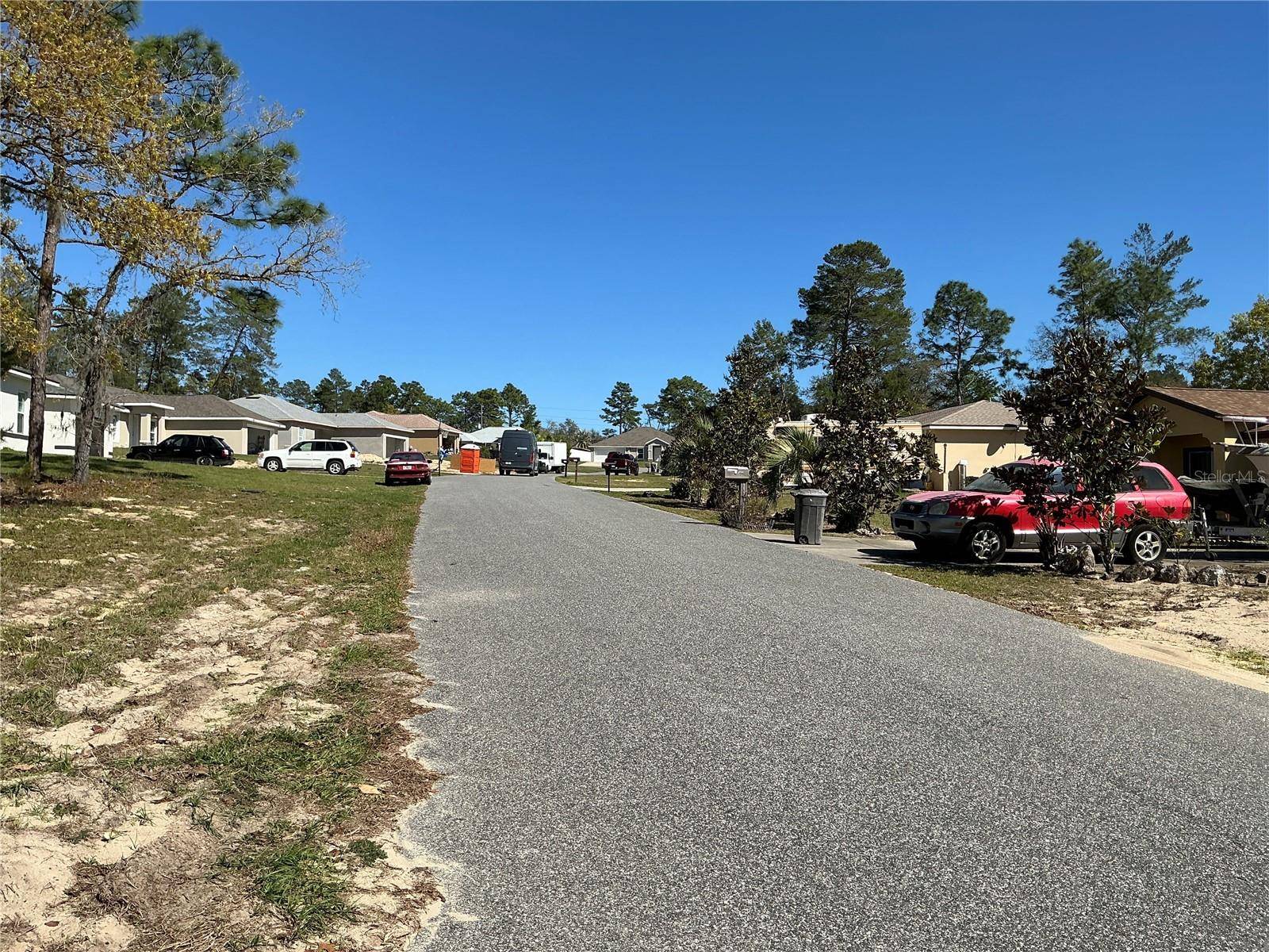 Ocala, FL 34473,0 SW 159TH ST