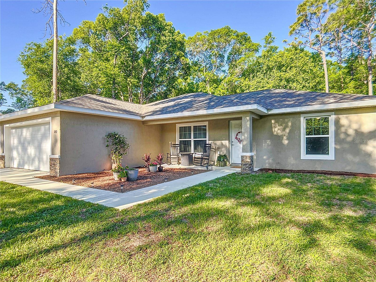 Dunnellon, FL 34431,5092 SW 197TH TER