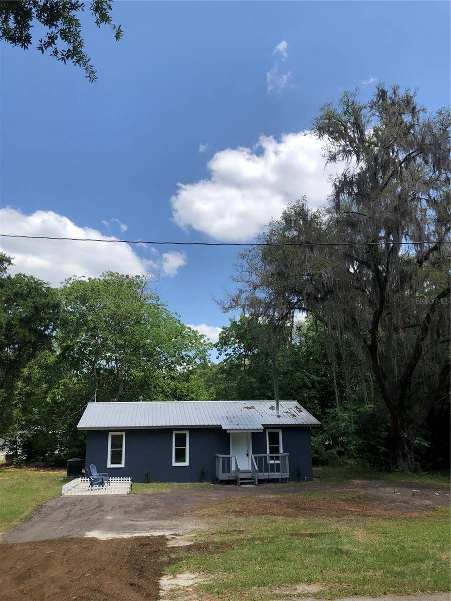 Williston, FL 32696,257 NE 8TH ST