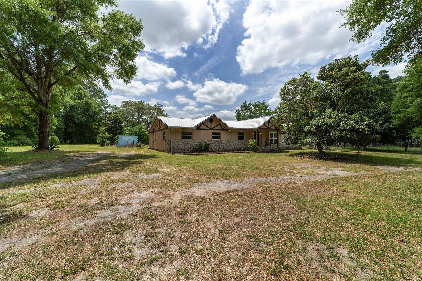Williston, FL 32696,17650 NE STATE ROAD 121