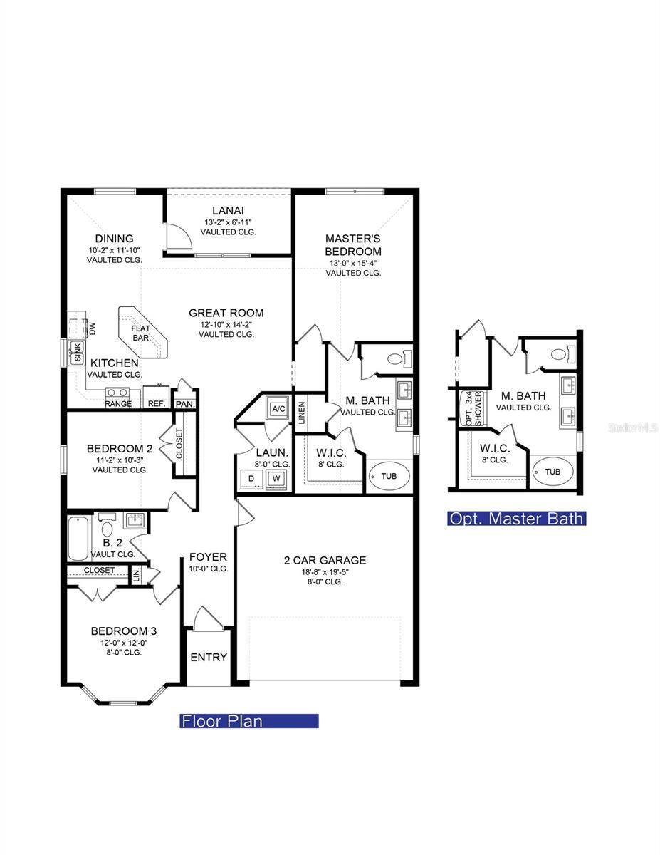 Spring Hill, FL 34609,4861 SUTHERLAND ST #Lot 56