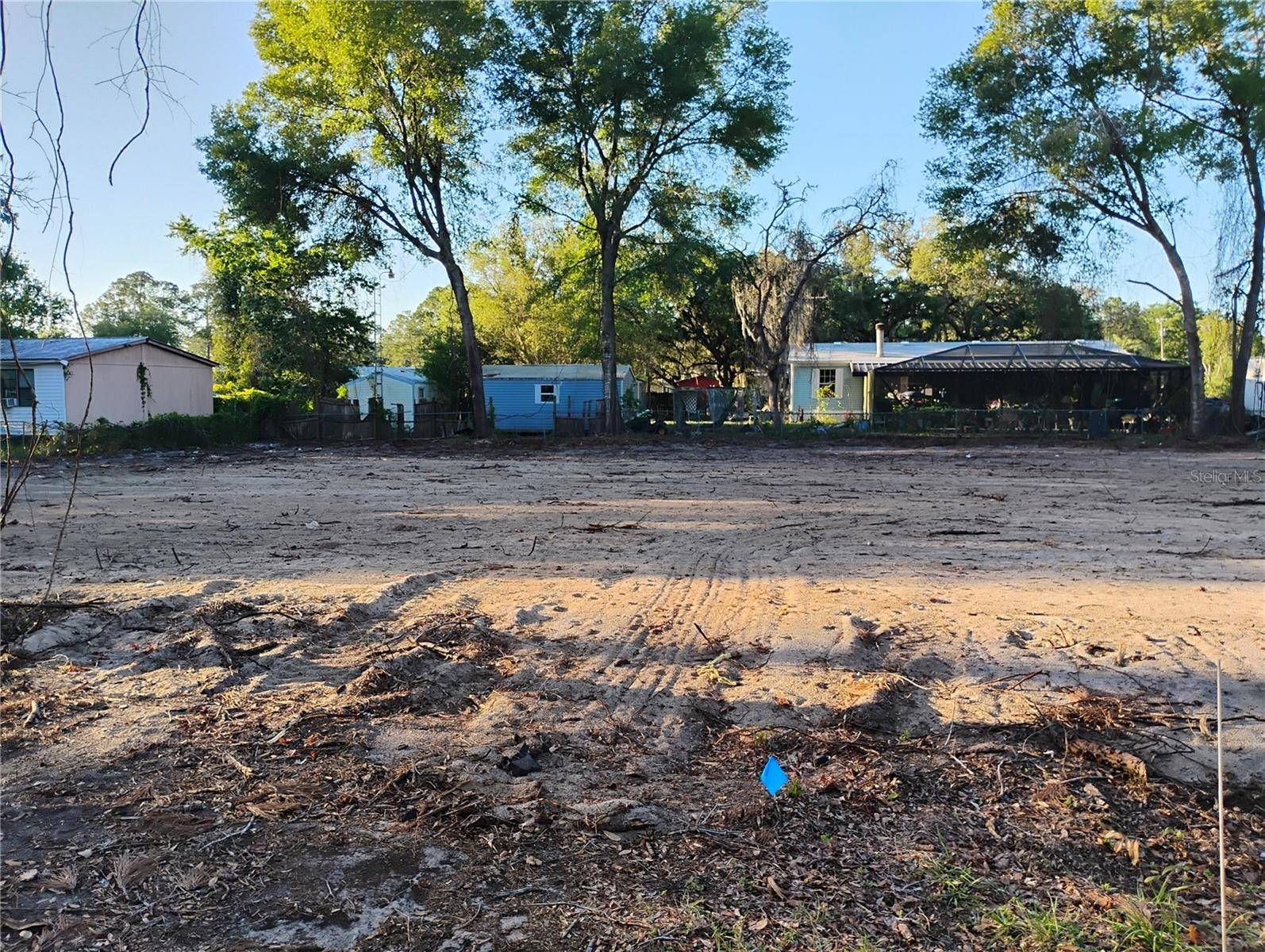 Ocklawaha, FL 32179,SE 189TH TER