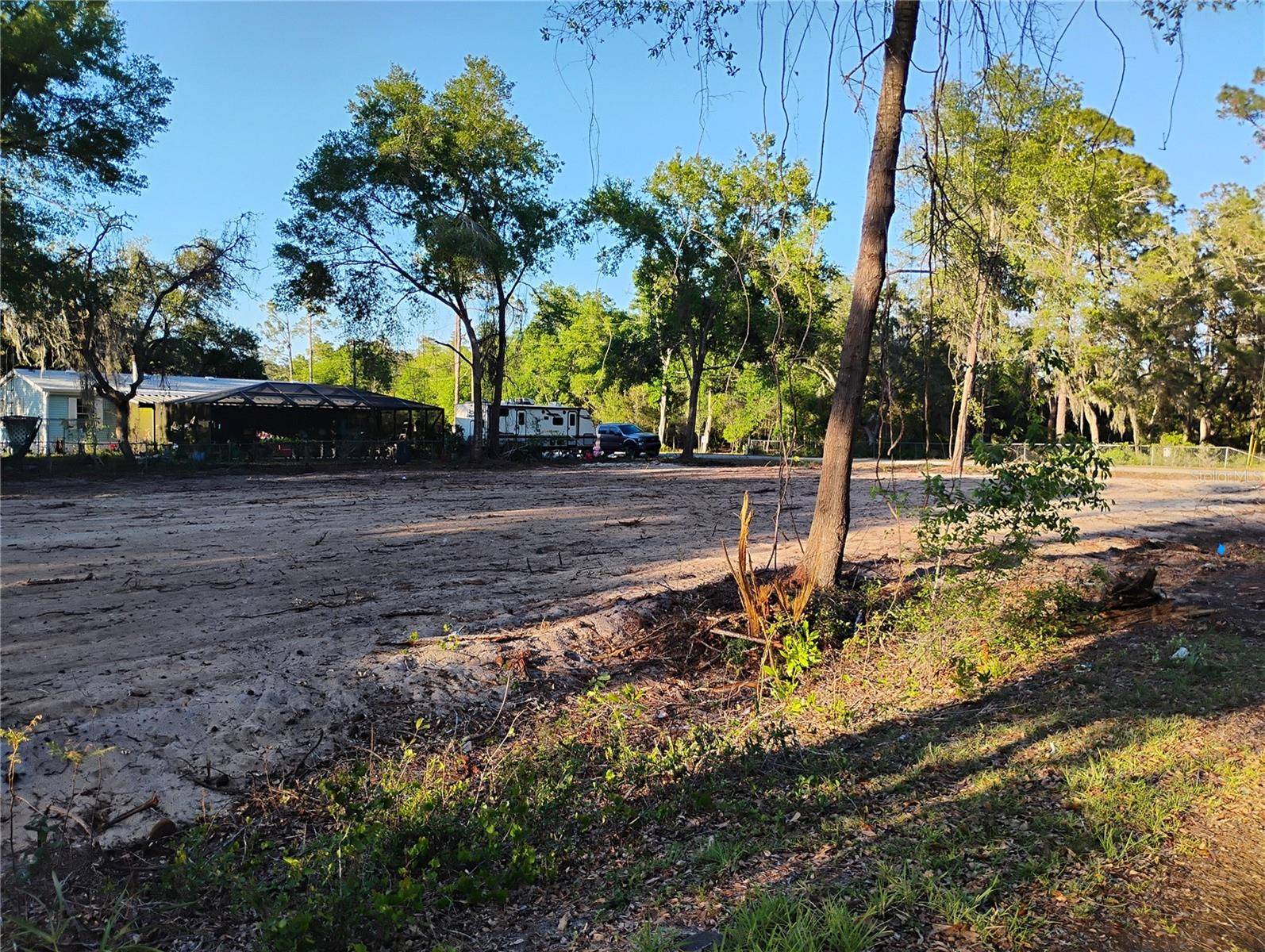 Ocklawaha, FL 32179,SE 189TH TER