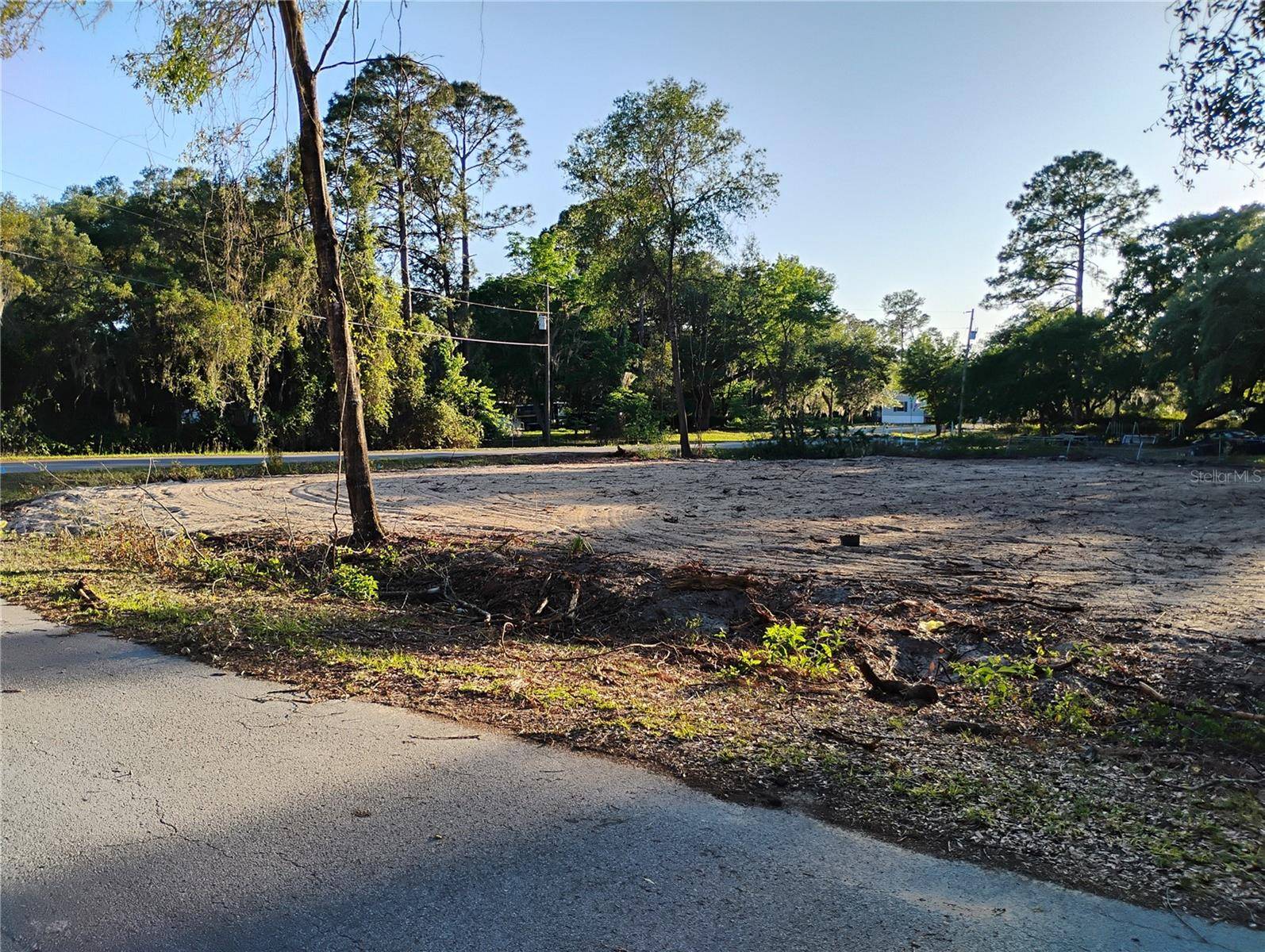 Ocklawaha, FL 32179,SE 189TH TER
