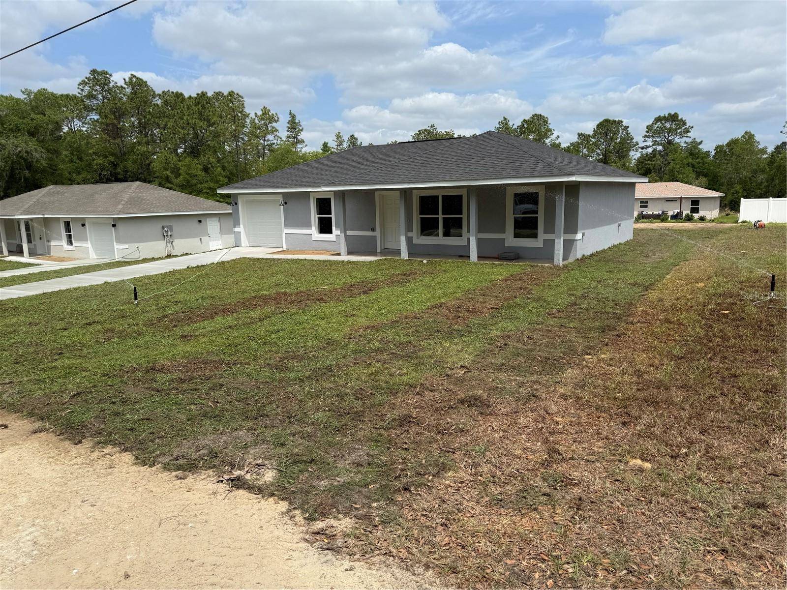 Ocala, FL 34481,14437 SW 21ST PL